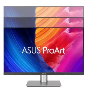 Монітор Asus ProArt PA32QCV (90LM0BD0-B01K71) Silver/Black UA