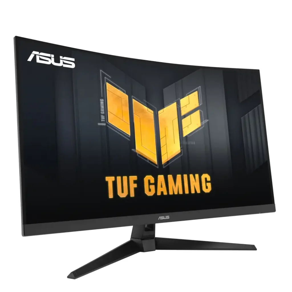 Монитор Asus TUF Gaming VG32VQM5B (90LM0BI1-B01171) UA