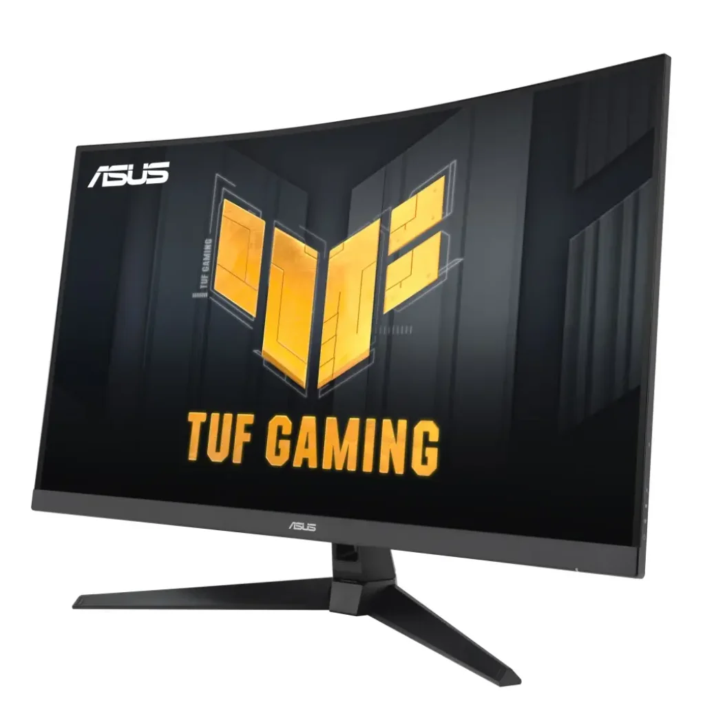 Монитор Asus TUF Gaming VG32VQM5B (90LM0BI1-B01171) UA