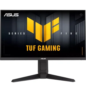 Монітор Asus 24.5" TUF Gaming VG259QMRL5A (90LM0BQ0-B01O71) IPS Black 310Hz UA