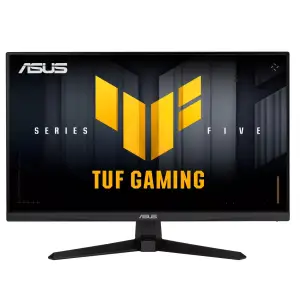 Монитор Asus 24.5" TUF Gaming VG259QMR5A (90LM0BR0-B01O71) UA