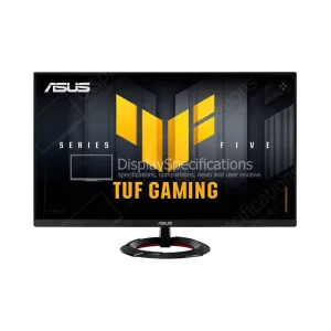 Монитор Asus 27" TUF Gaming VG279Q5R (90LM0BS0-B01E71) IPS Black 200Hz UA