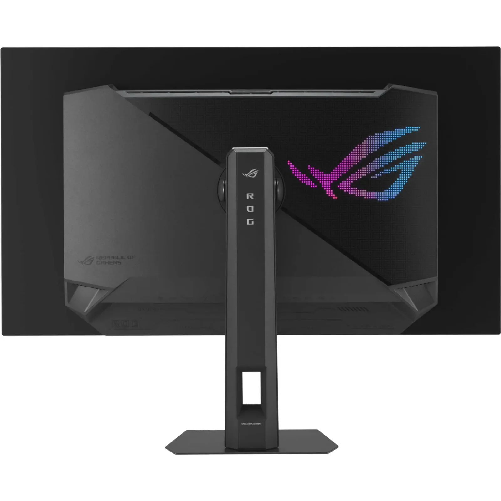 Монітор Asus 31.5