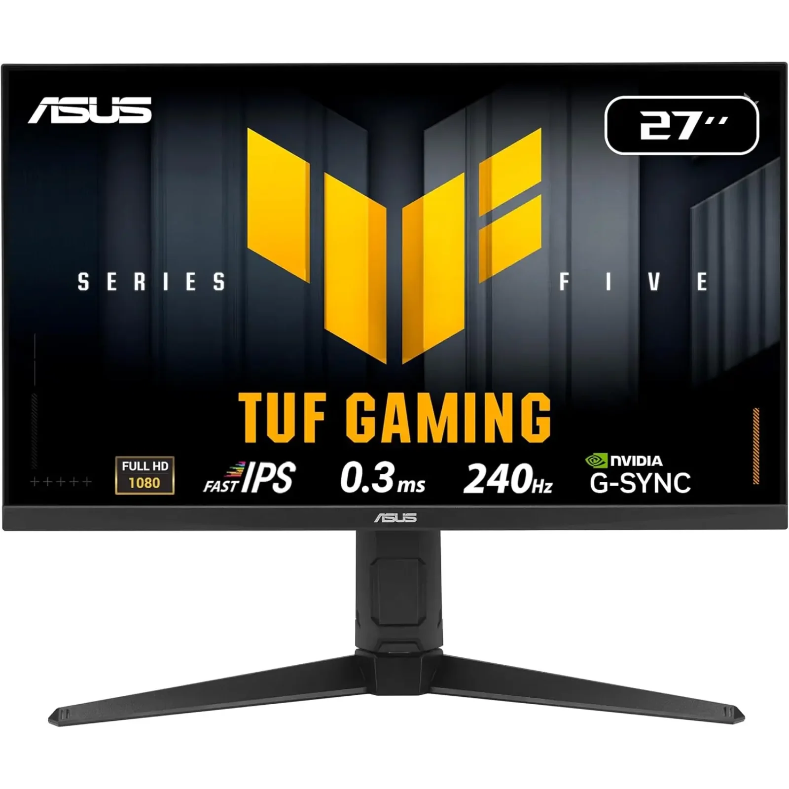 Монитор Asus 27
