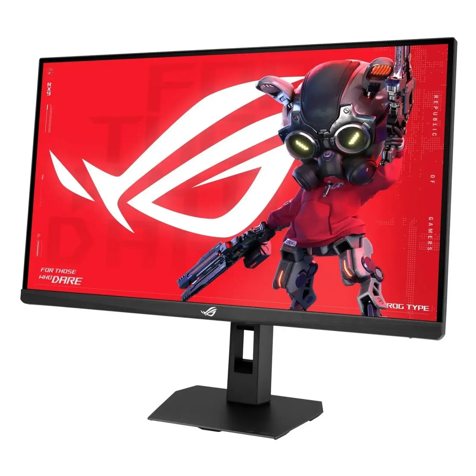 Монітор Asus 27