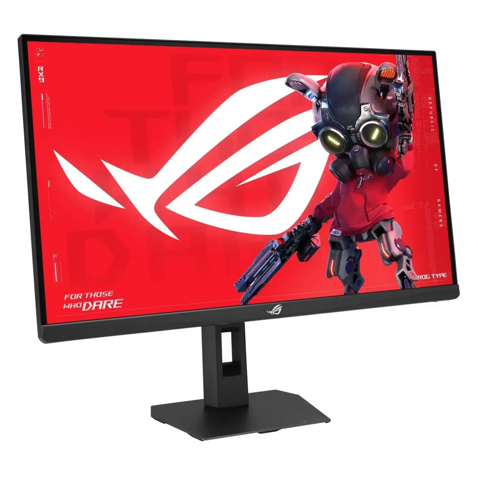 Монітор Asus 27