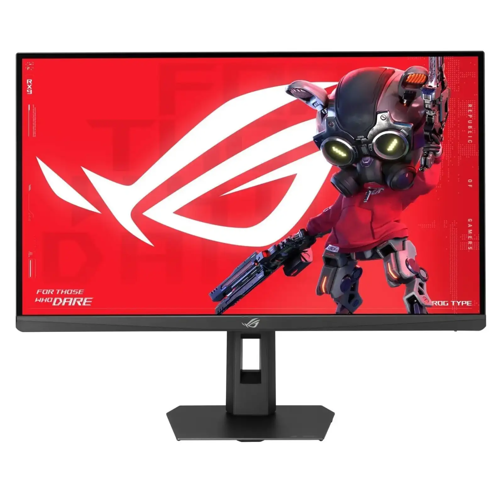 Монітор Asus 27