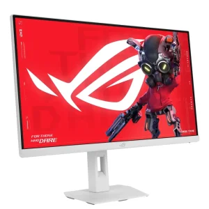 Монитор Asus ROG Strix XG27ACMES-W (90LM0C92-B01171) UA