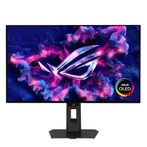 Монітор ASUS ROG Strix OLED XG27AQDMGR (90LM0CC0-B01171) UA