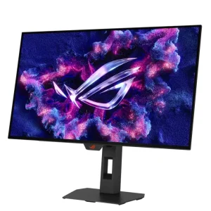 Монітор ASUS ROG Strix OLED XG27AQDMGR (90LM0CC0-B01171) UA