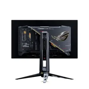 Монітор Asus 26.5" ROG Swift PG27AQWP-G (90LM0CF0-B02971) OLED Black 540Hz UA