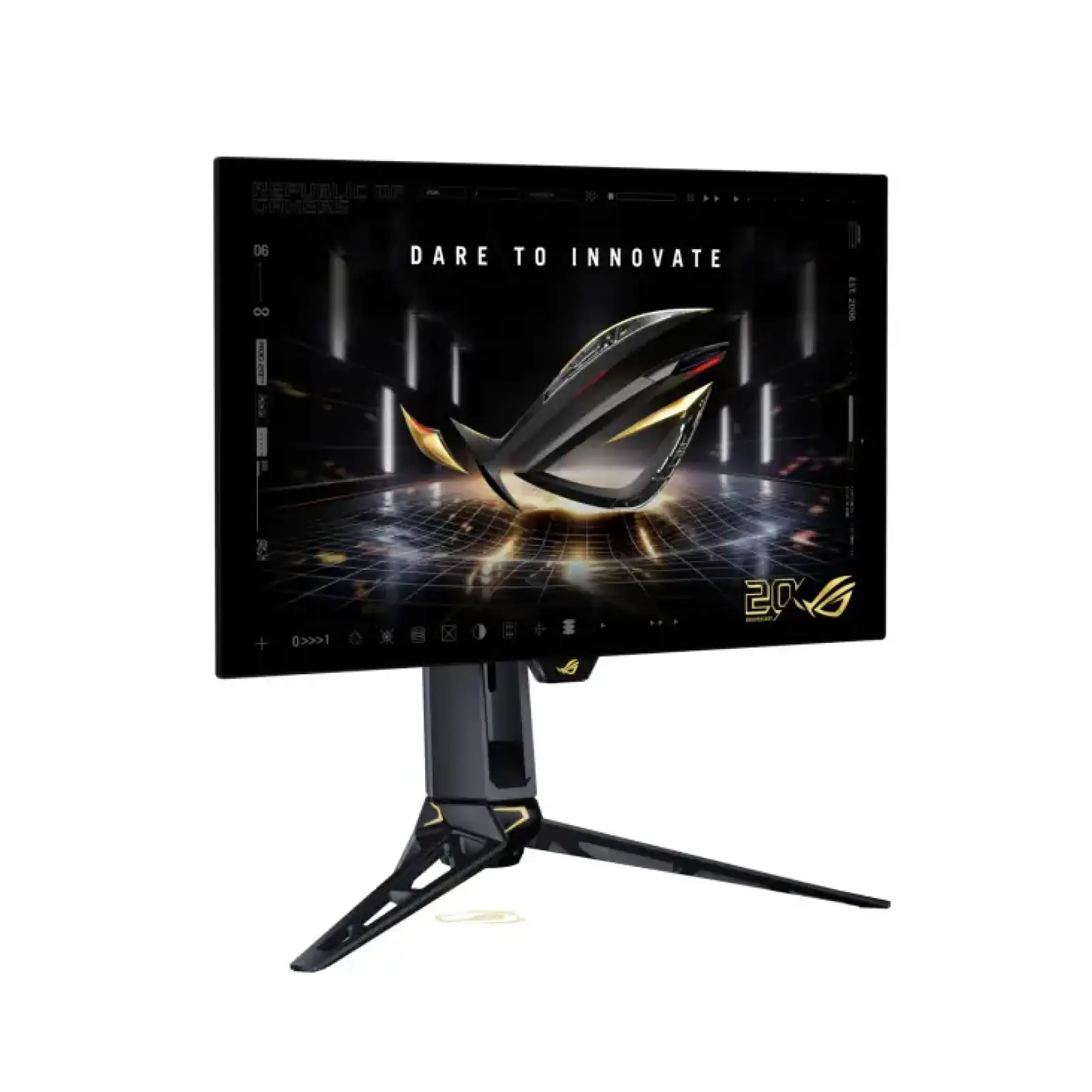 Монітор Asus 26.5