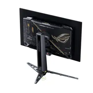 Монітор Asus 26.5