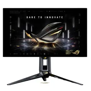 Монітор Asus 26.5