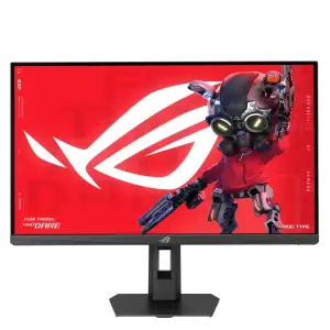Монітор Asus 27" ROG Strix XG27UCSR (90LM0CK0-B01171) IPS Black 160Hz UA