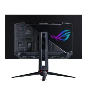 Монітор Asus 31.5" ROG Swift PG32UCWM (90LM0DN0-B01971) OLED Black 480Hz UA