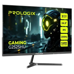 Монітор Prologix Gaming 24.5