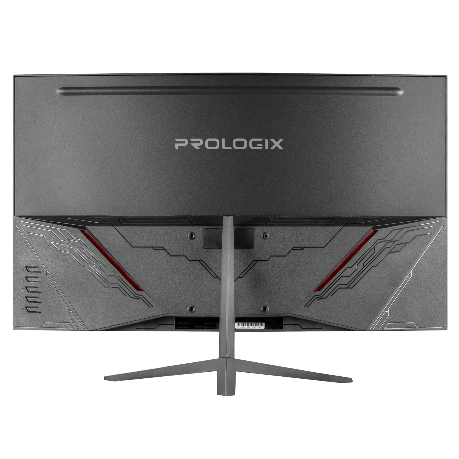 Монітор Prologix Gaming 27