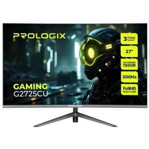 Монітор Prologix Gaming 27