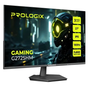Монітор Prologix Gaming 27