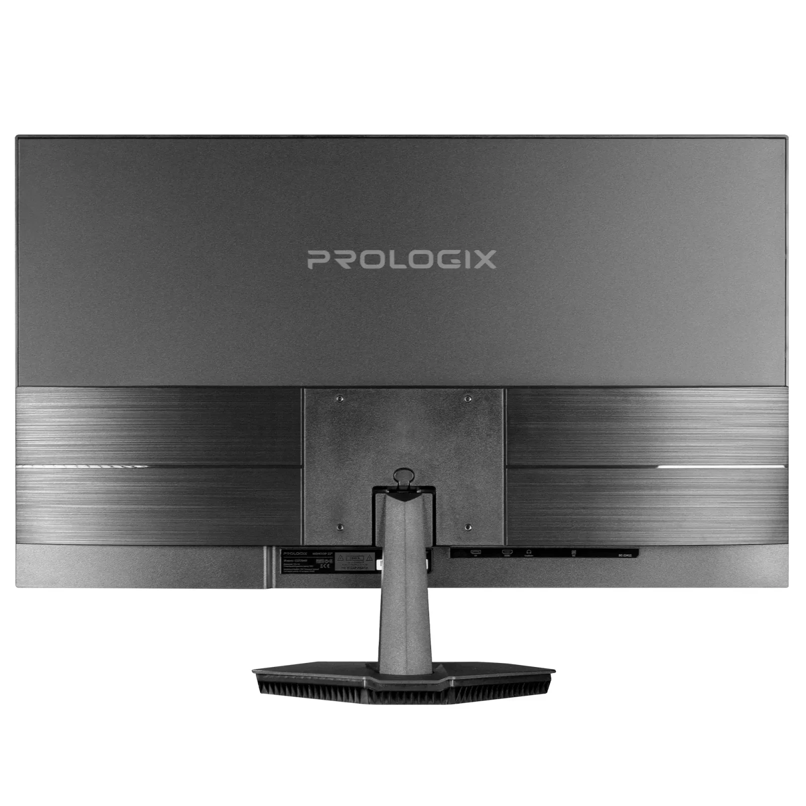 Монітор Prologix Gaming 27