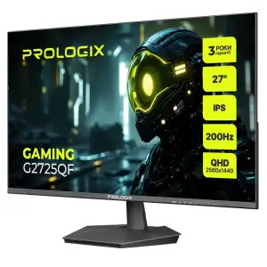 Монитор Prologix Gaming 27