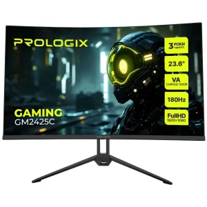 Монитор Prologix Gaming GM2425C UA