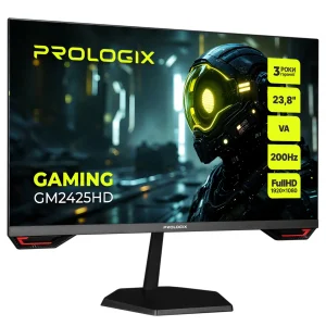 Монитор Prologix Gaming 23.8