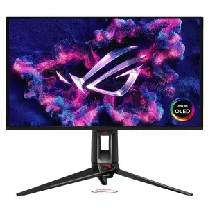 Монiтор Asus 27" ROG Swift PG27UCDM (90LM0B30-B02971) UA