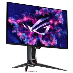 Монiтор Asus 27