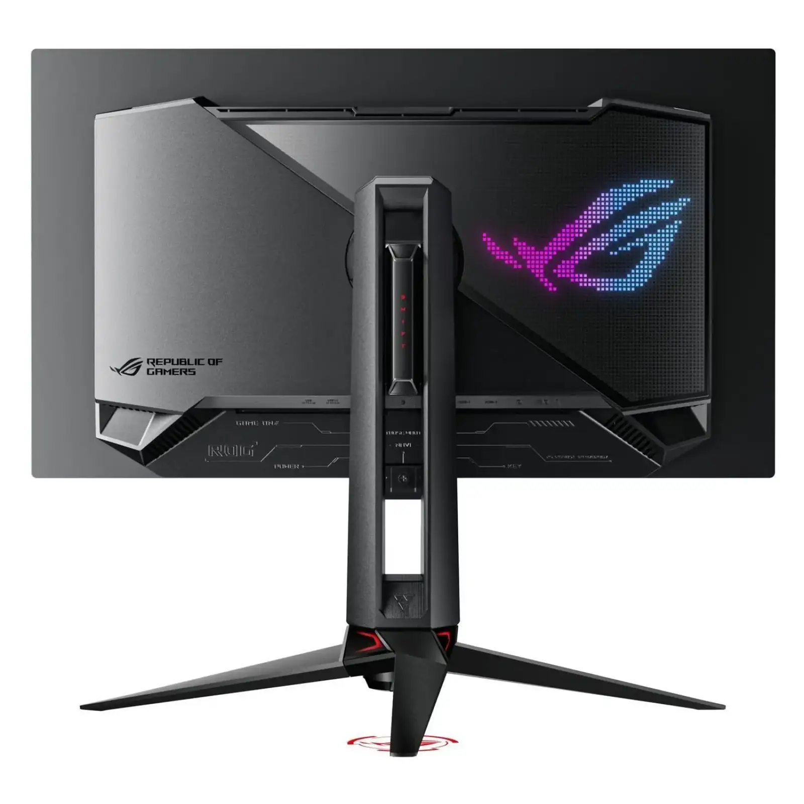 Монiтор Asus 27