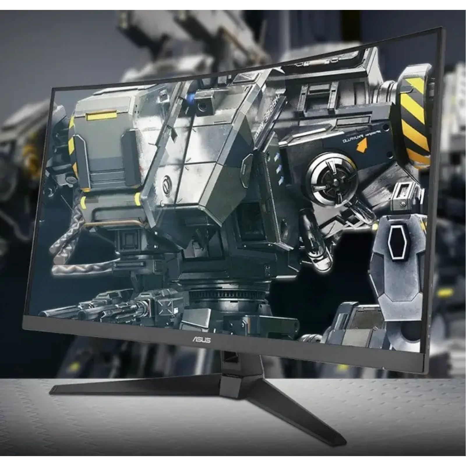 Монитор Asus 27
