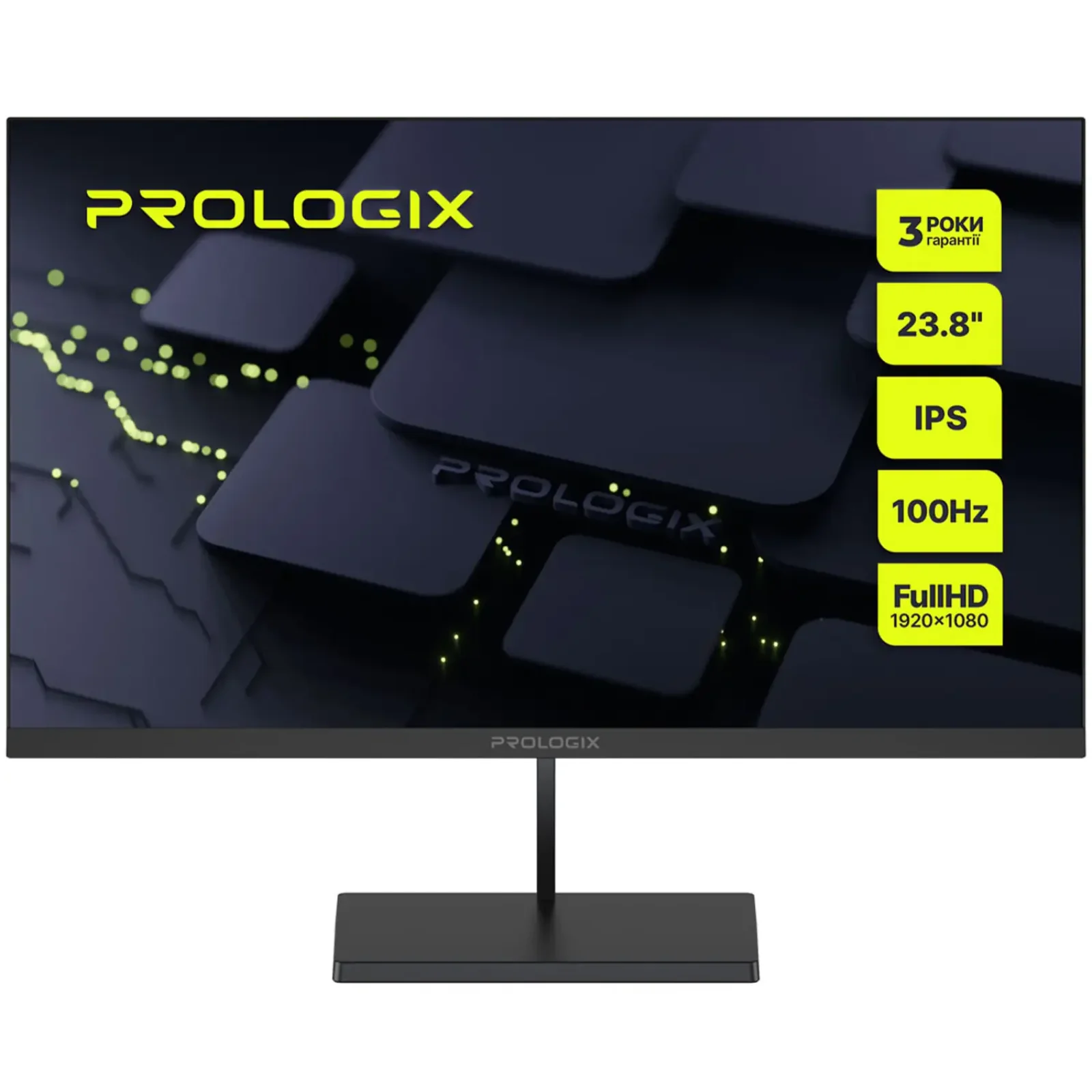 Монітор Prologix 23.8