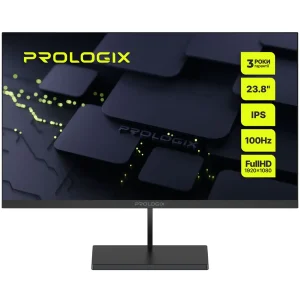 Монітор Prologix 23.8" PL2425HF UA