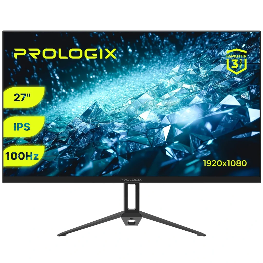 Монітор Prologix 27