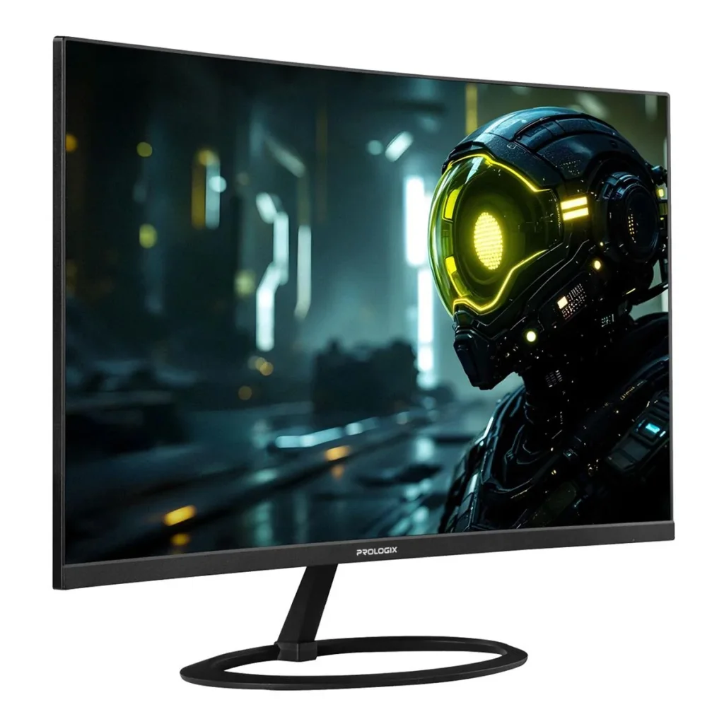 Монитор Prologix Gaming 27