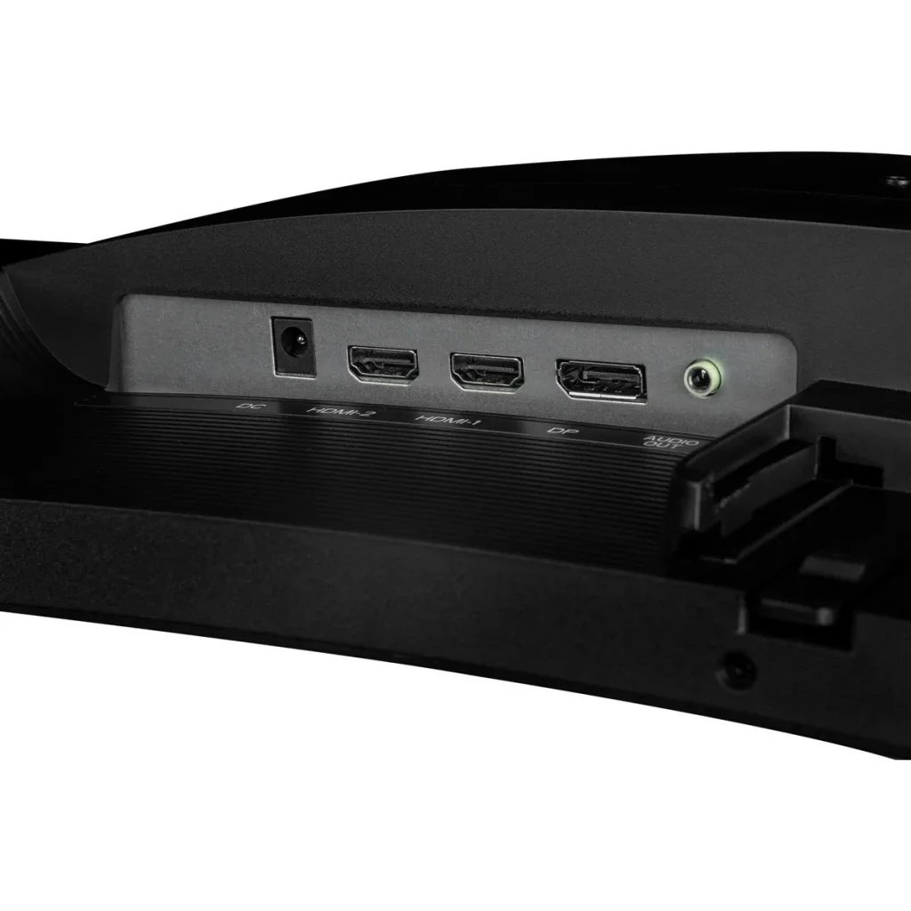 Монитор Prologix Gaming 27
