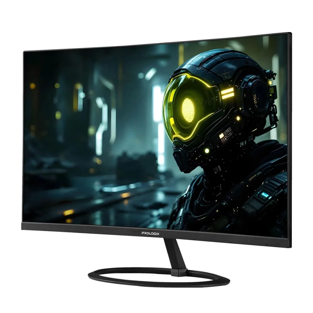 Монитор Prologix Gaming 27