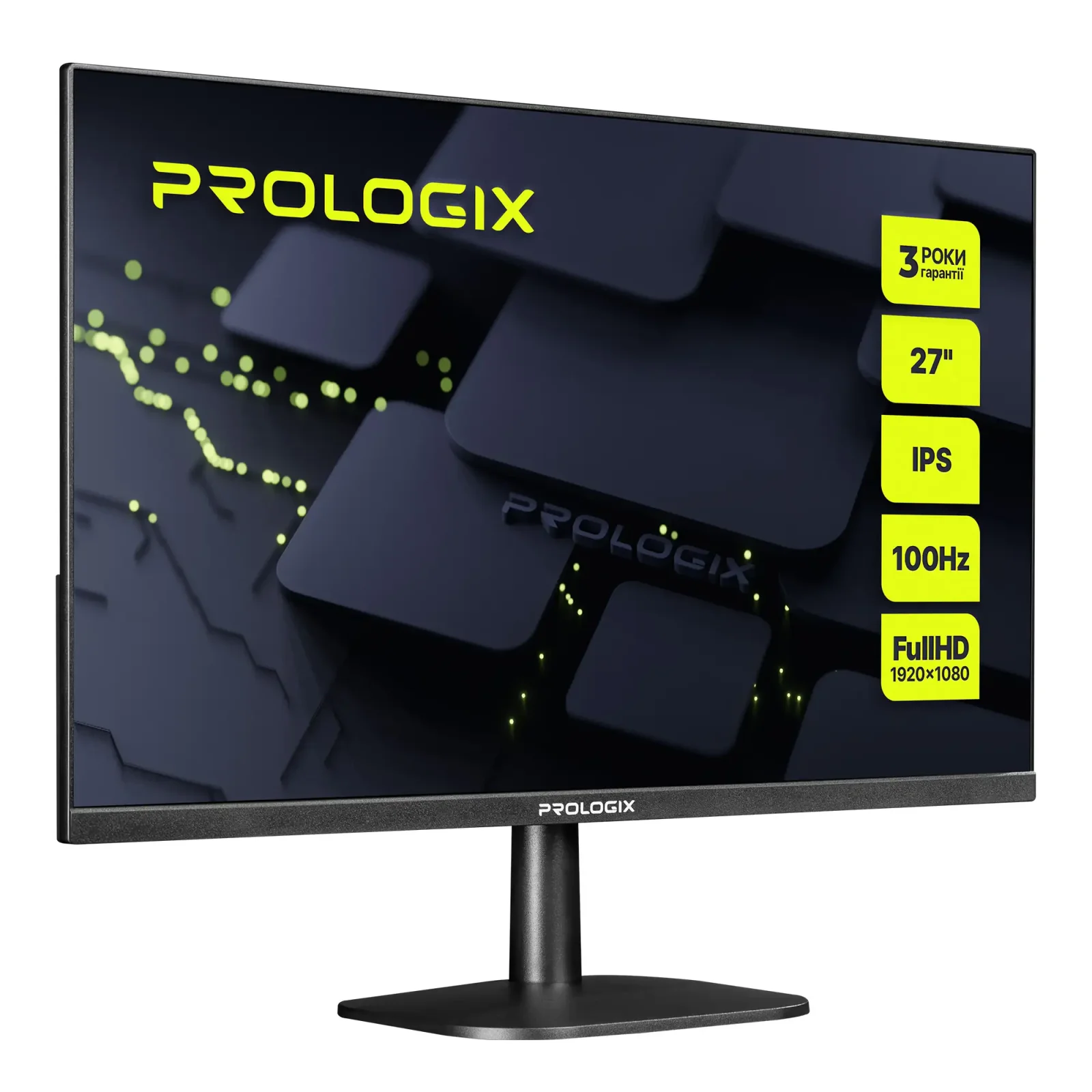 Монітор Prologix 27