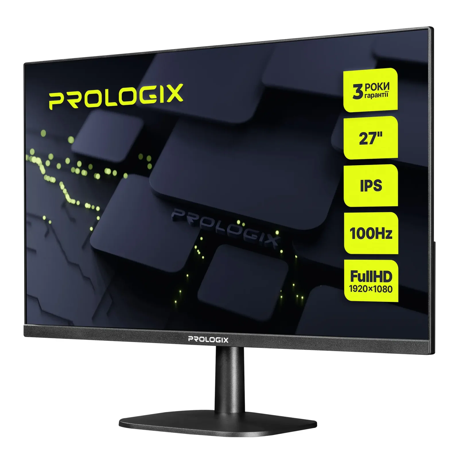Монітор Prologix 27