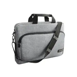 Сумка для ноутбука Grand-X SB-138G 14" Grey UA