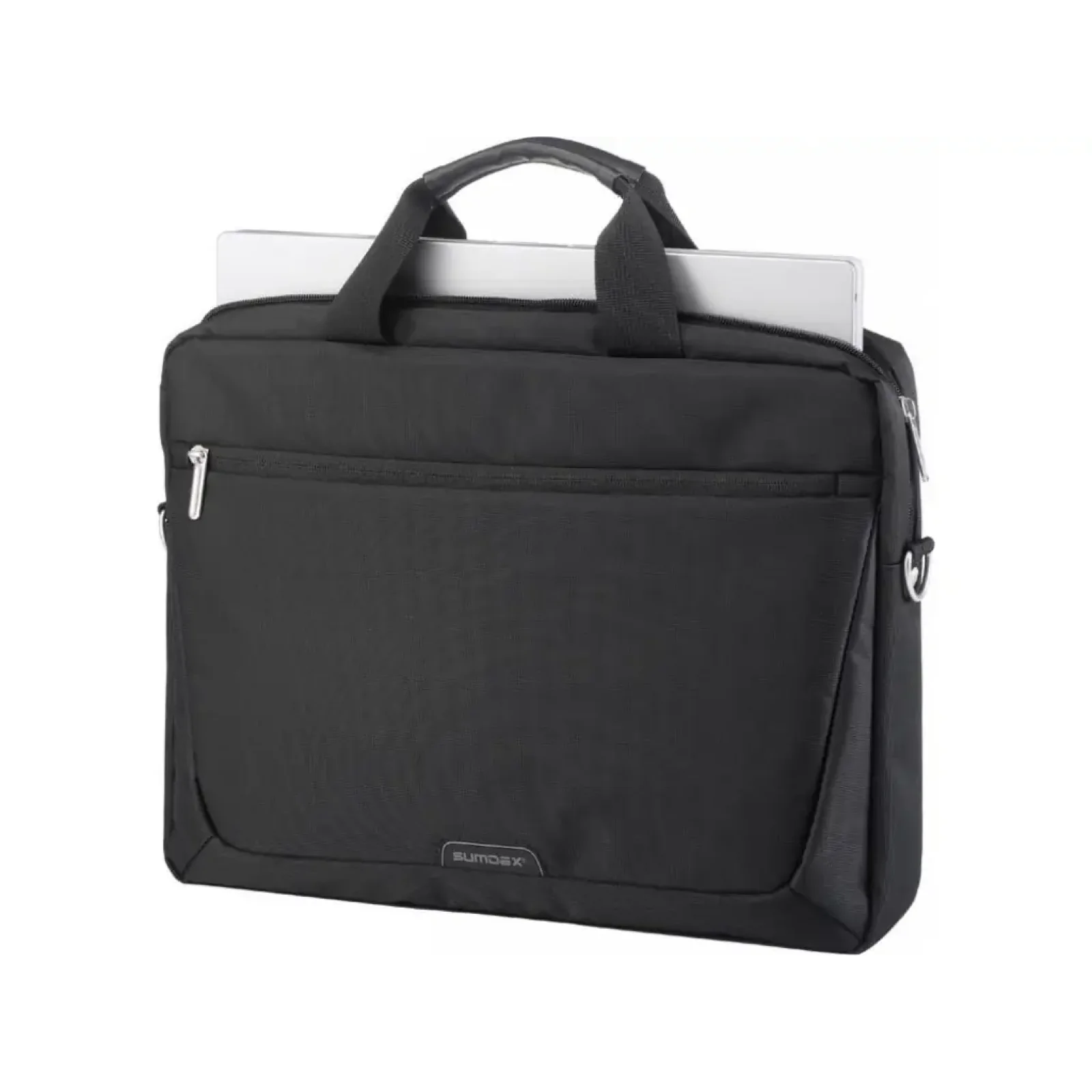 Сумка для ноутбука Sumdex PON-111BK 15.6