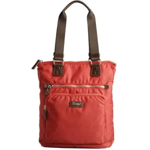 Сумка для ноутбука Sumdex NON-714PP 10" Red UA