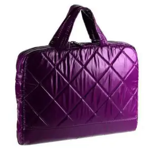 Сумка для ноутбука Continent CC-071 12" Violet UA
