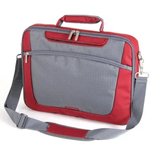 Сумка для ноутбука Sumdex PON-301RD 15.6" Red UA