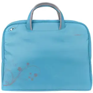 Сумка для ноутбука PORTcase KCB-51 15.6" Blue UA