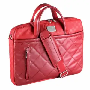 Сумка для ноутбука Continent CC-036 15.6" Red UA