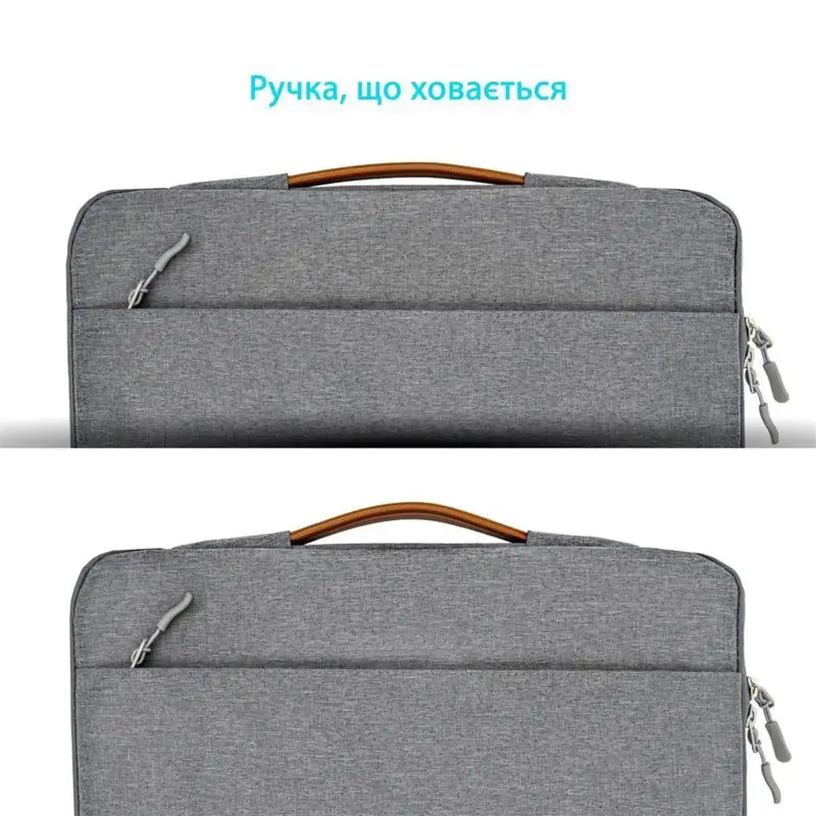 Чохол-сумка для ноутбука Grand-X SLX-15G 15