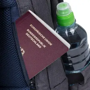 Рюкзак для ноутбука Rivacase 7765 16