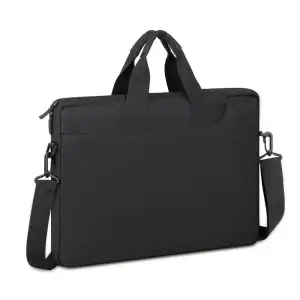 Колір: Чорний - Сумка для ноутбука Rivacase 8035 15.6" Black UA